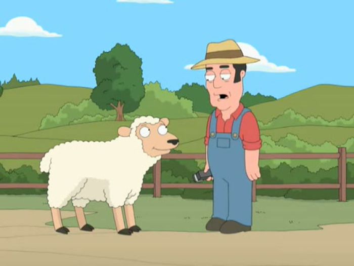 бреет шкуру, не анал, не порно, жестко