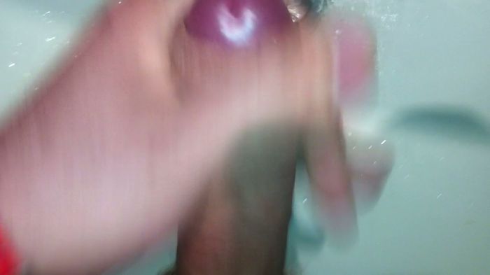 ммммм сперма