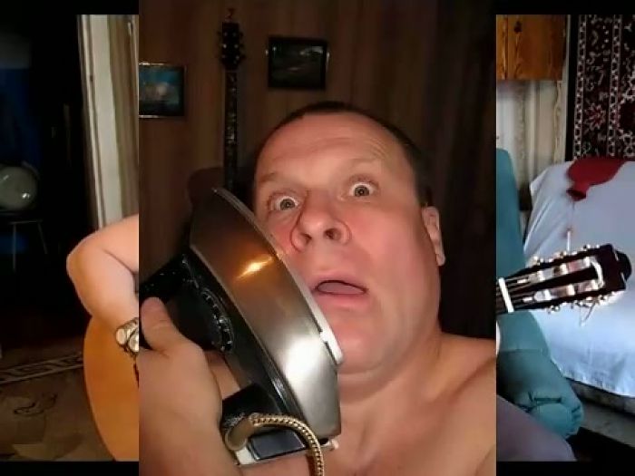 Мы хотели стать другими