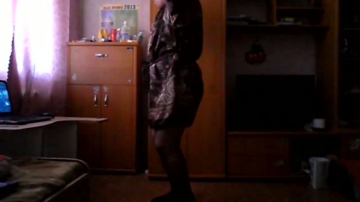 Личные видео