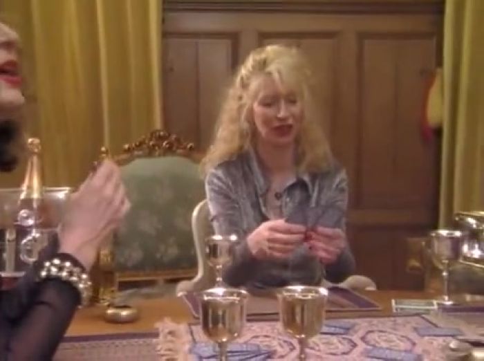 Экстрим секс