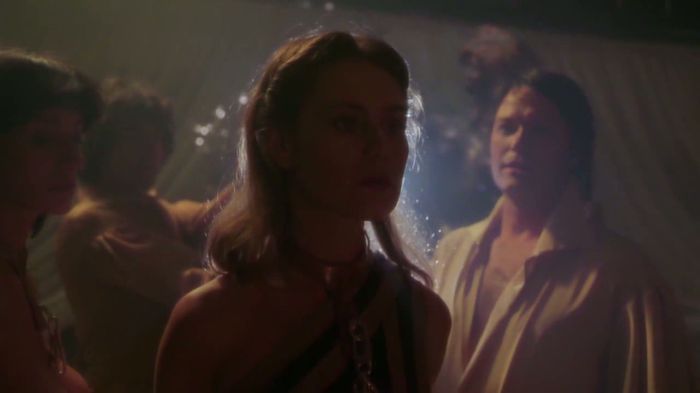 История О (сцена 1)