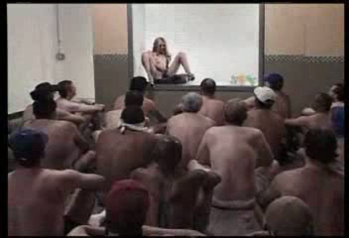 Букаке от 40 мужиков