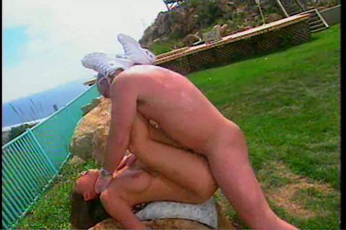 Умиротворительный отдых на природе