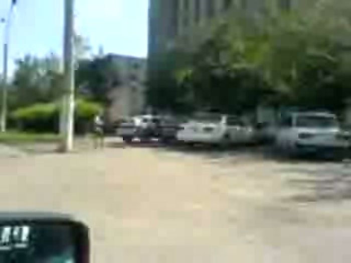 В России две беды