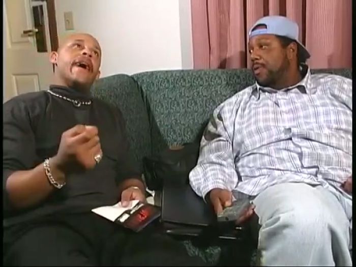 Dana Vespoli Gaped In Her Little Asshole