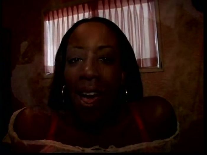 Gorgeous Sierra Dual-stuffed & Jizzed On