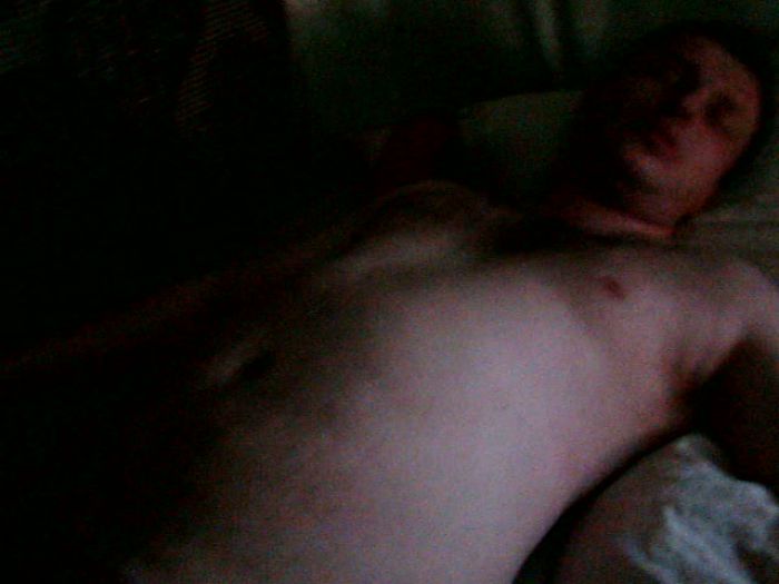 после секса